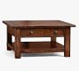 Benchwright Square Coffee Table (36&quot;)