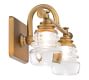 Carden Double Sconce