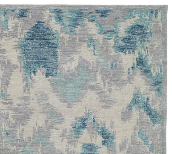 Pascal Rug Swatch - Free Returns Within 30 Days | Pottery Barn