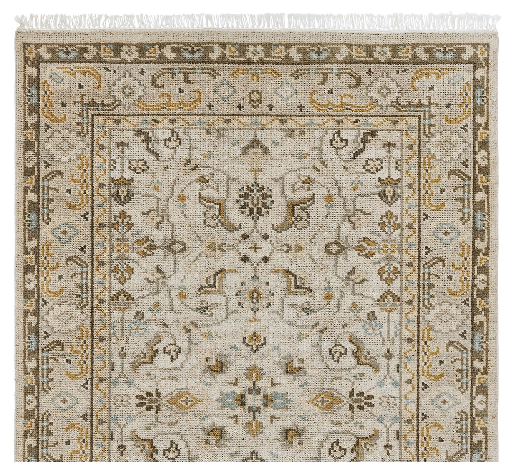 Galvin Rug Swatch - Free Returns Within 30 Days