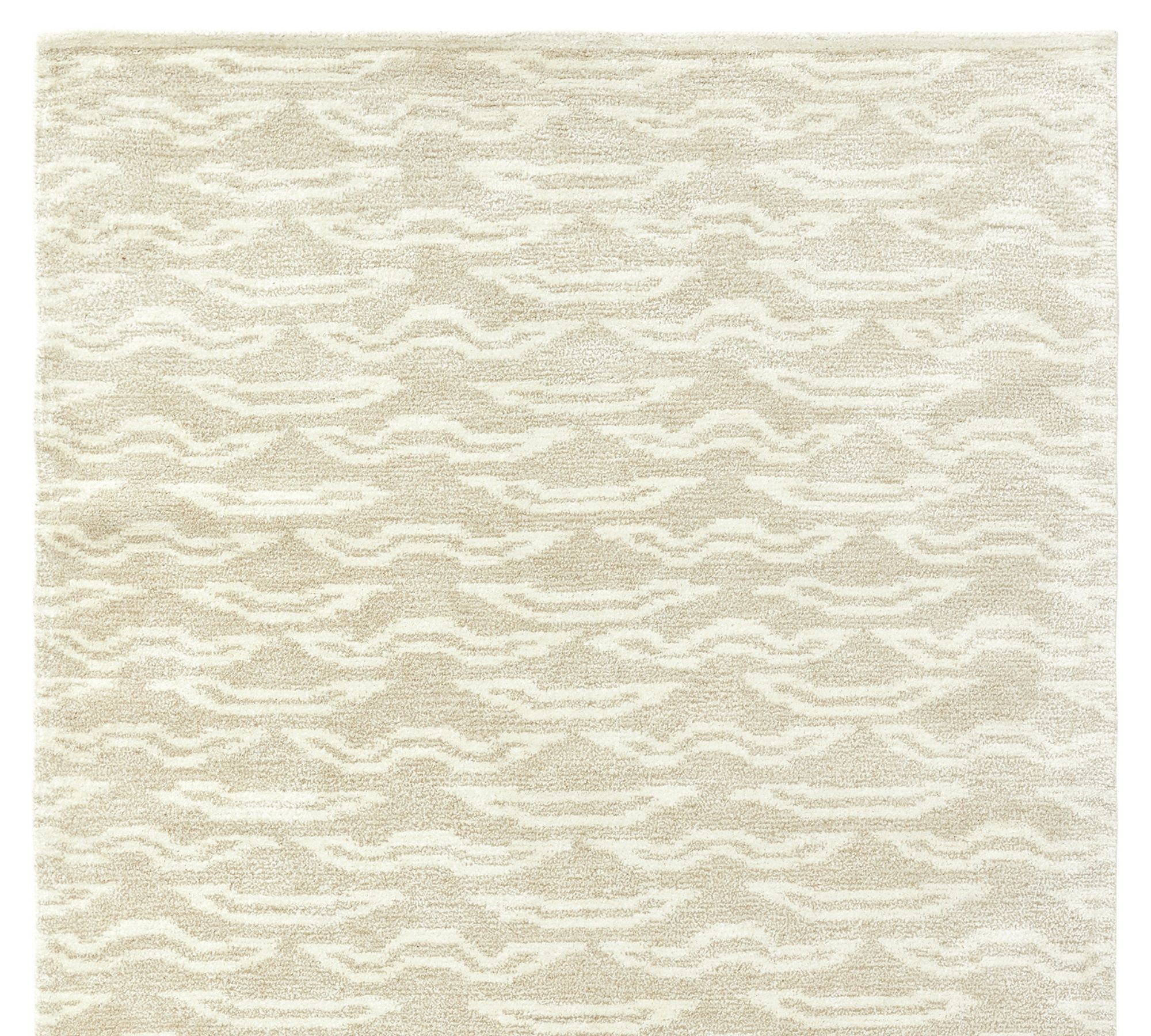 Open Box: Andrade Tufted Rug