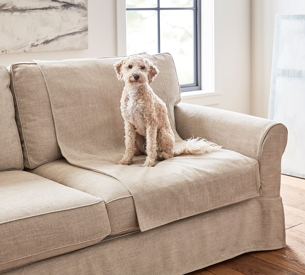 Furniture throws 2024 for pets