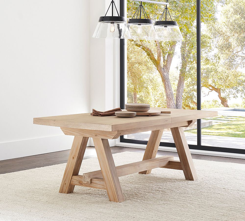 Ezra shop dining table