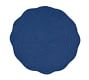 Boutis Cotton Round Placemats - Set of 4