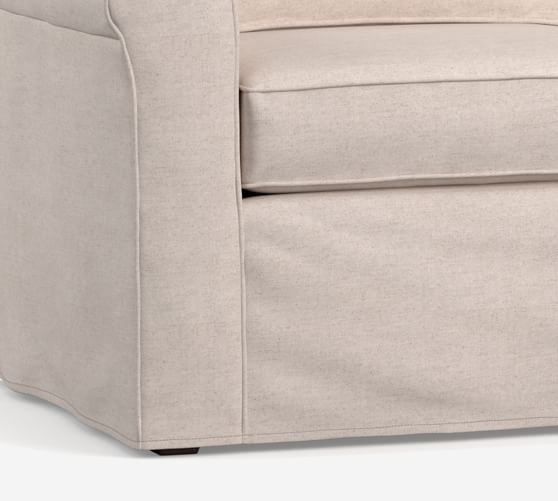 Cameron Roll Arm Replacement Slipcovers