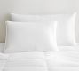 Supreme 650FP White Down Pillow