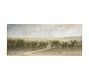 Winding Path Wall Mural By Aileen Fitzgerald on Canvas