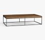 Malcolm Rectangular Grand Coffee Table (72&quot;)