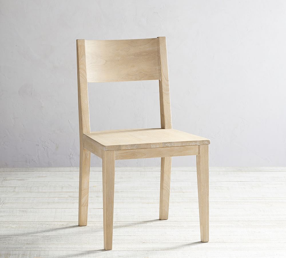 Menlo Wood Dining Chair