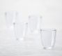 Los Cabos Glass Tumblers - Set of 4 