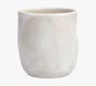 Fortessa Cloud Terre No. 2 Stoneware Coffee Cups - Set of 4