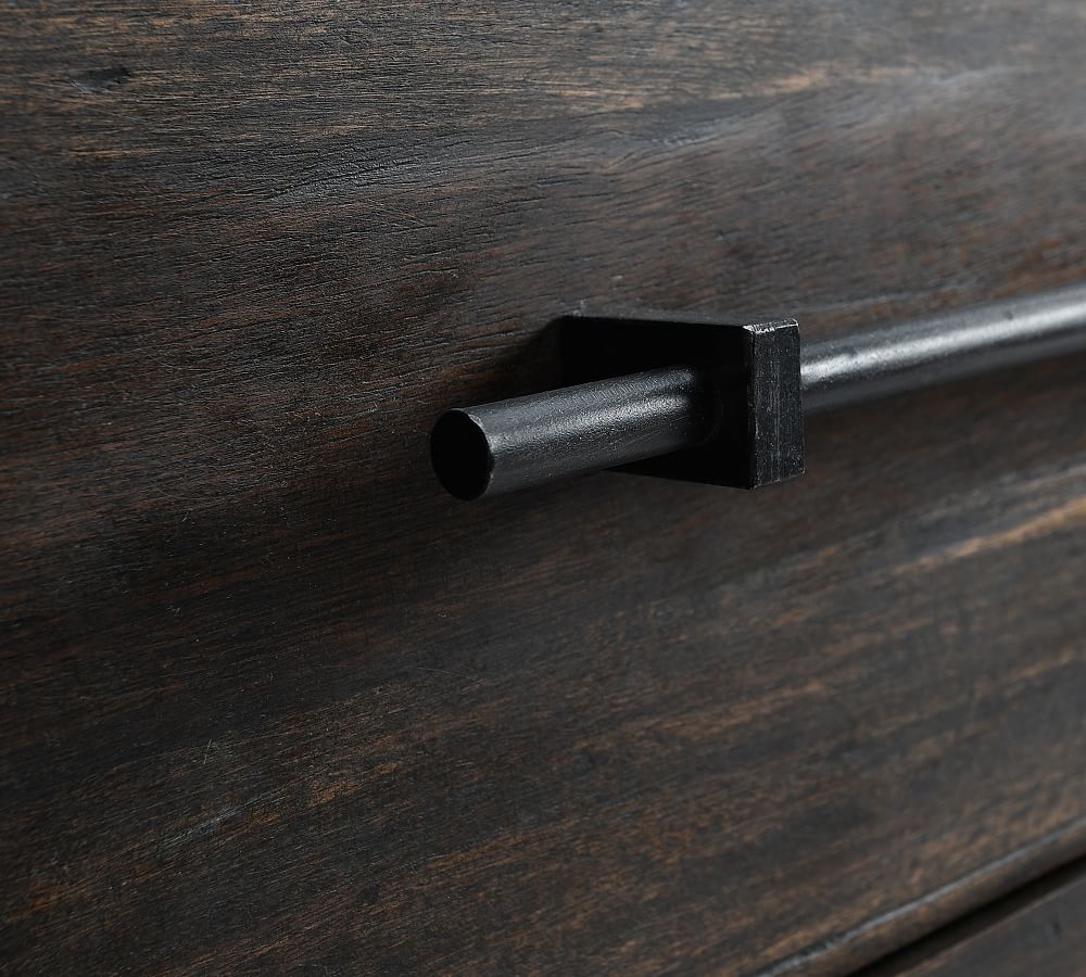 Emile 9Drawer Dresser Pottery Barn