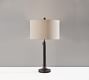 Fig Iron Table Lamp