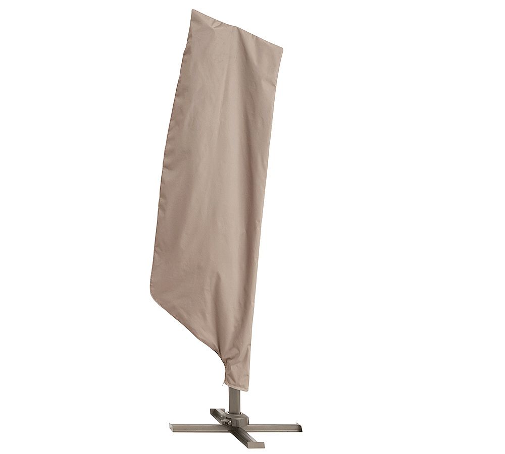 Custom-Fit Outdoor Covers - Cantilever Umbrella