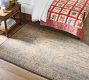 Luciana Hand-Knotted Wool Rug