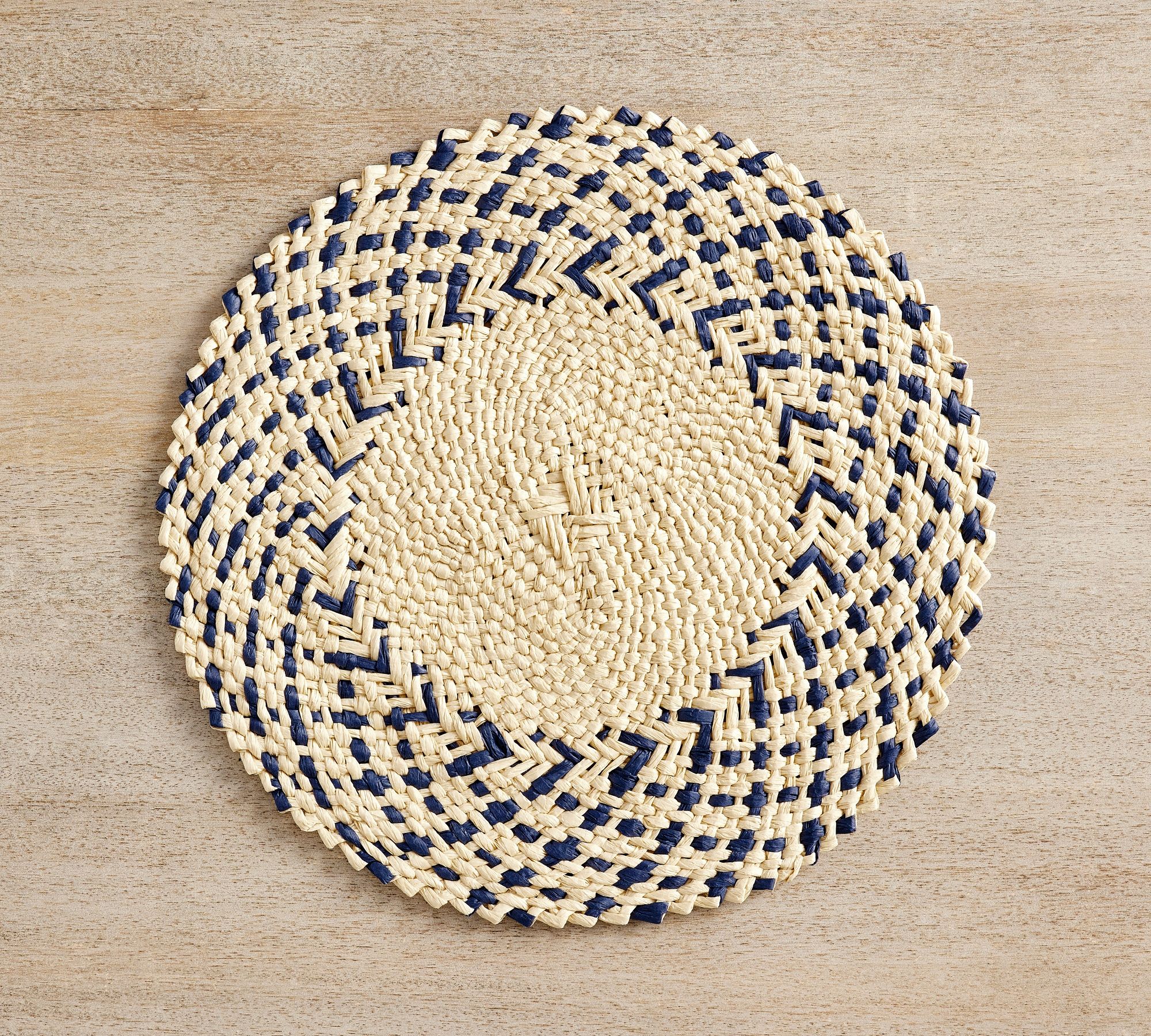 Sawyer Woven Placemats