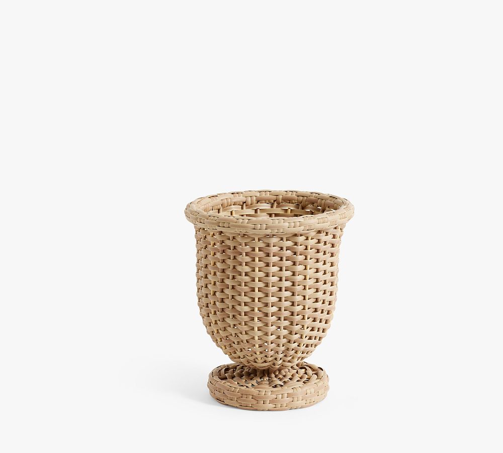 Julia Berolzheimer Woven Planter - Small