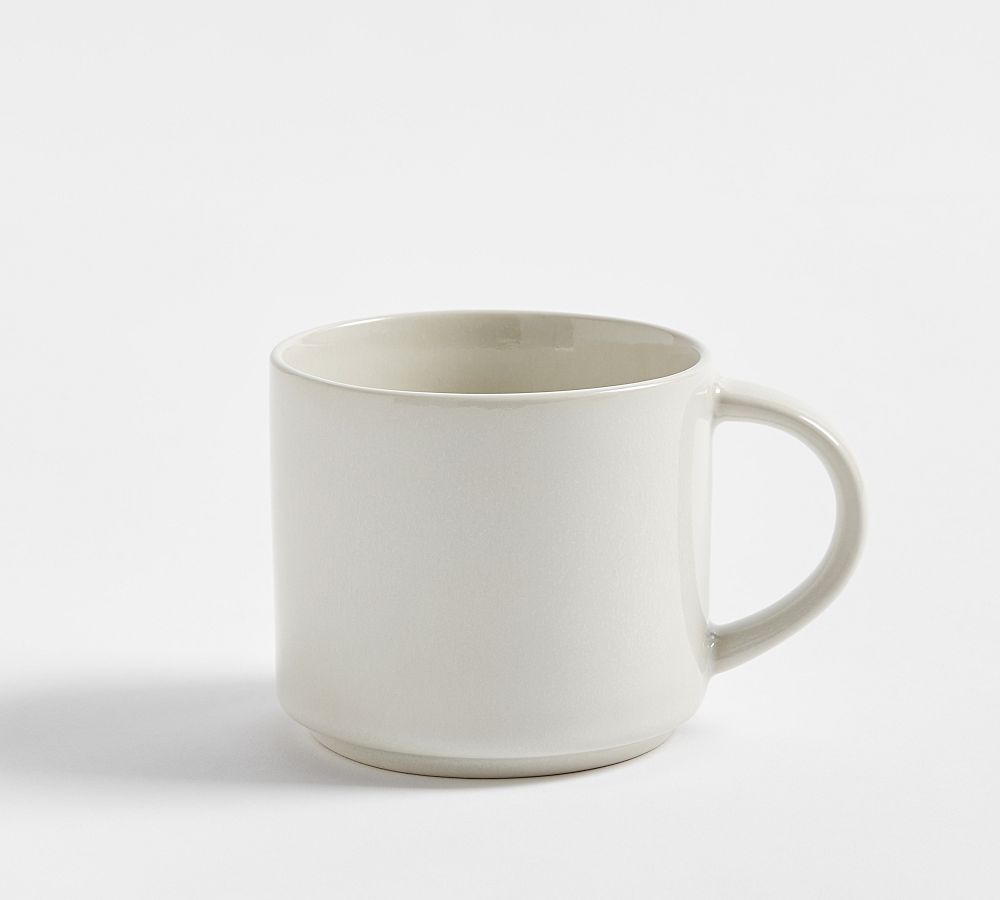 Mason Stoneware Mugs