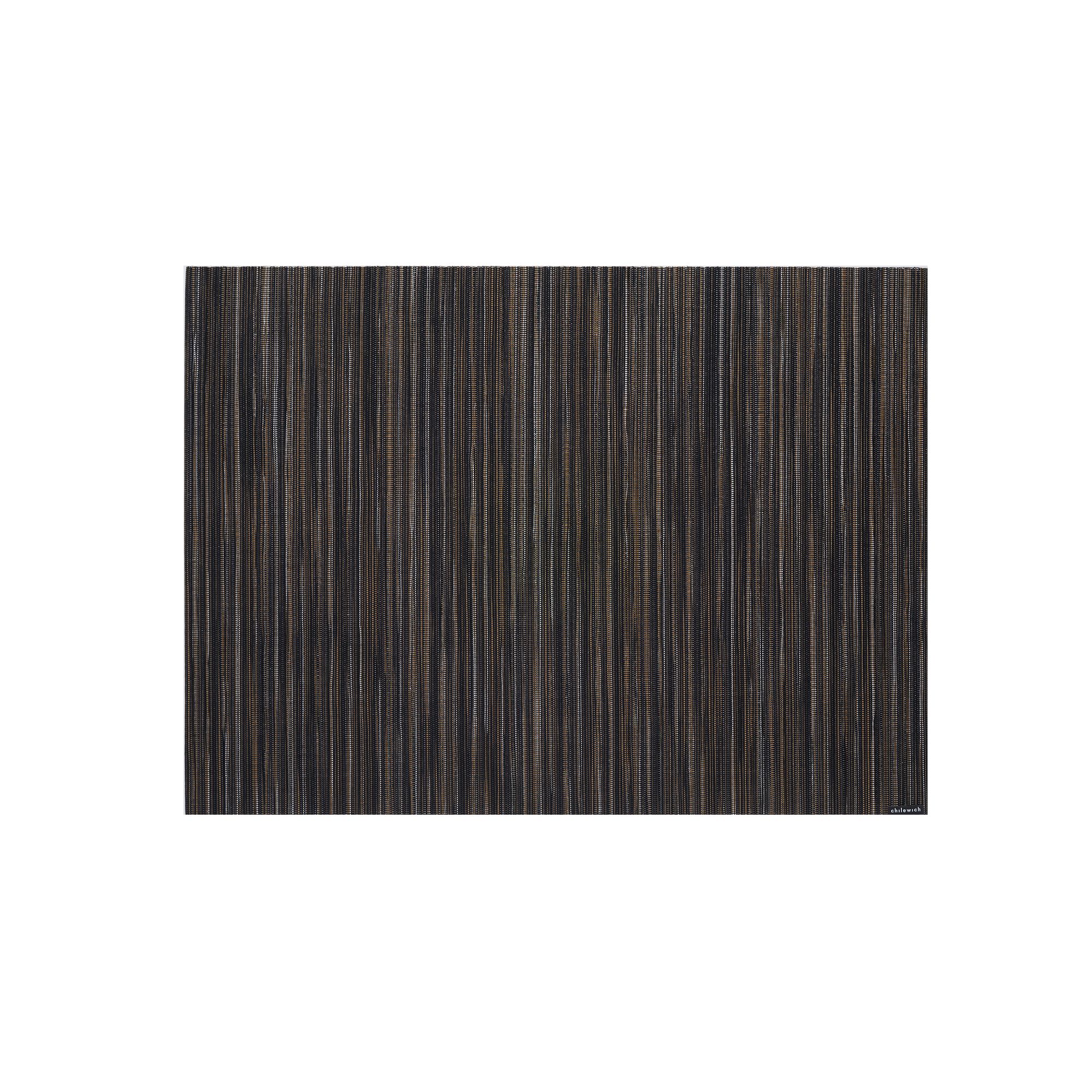 Chilewich Rib Weave Placemats