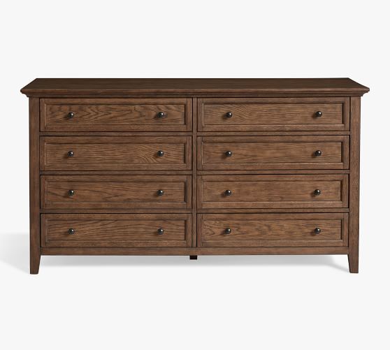 8 Drawer Dresser Pottery Barn