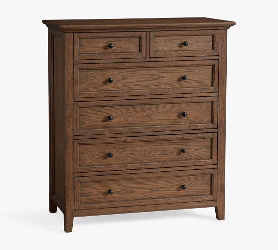 Pottery barn 2024 lingerie chest