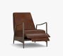 Fairview Leather Recliner