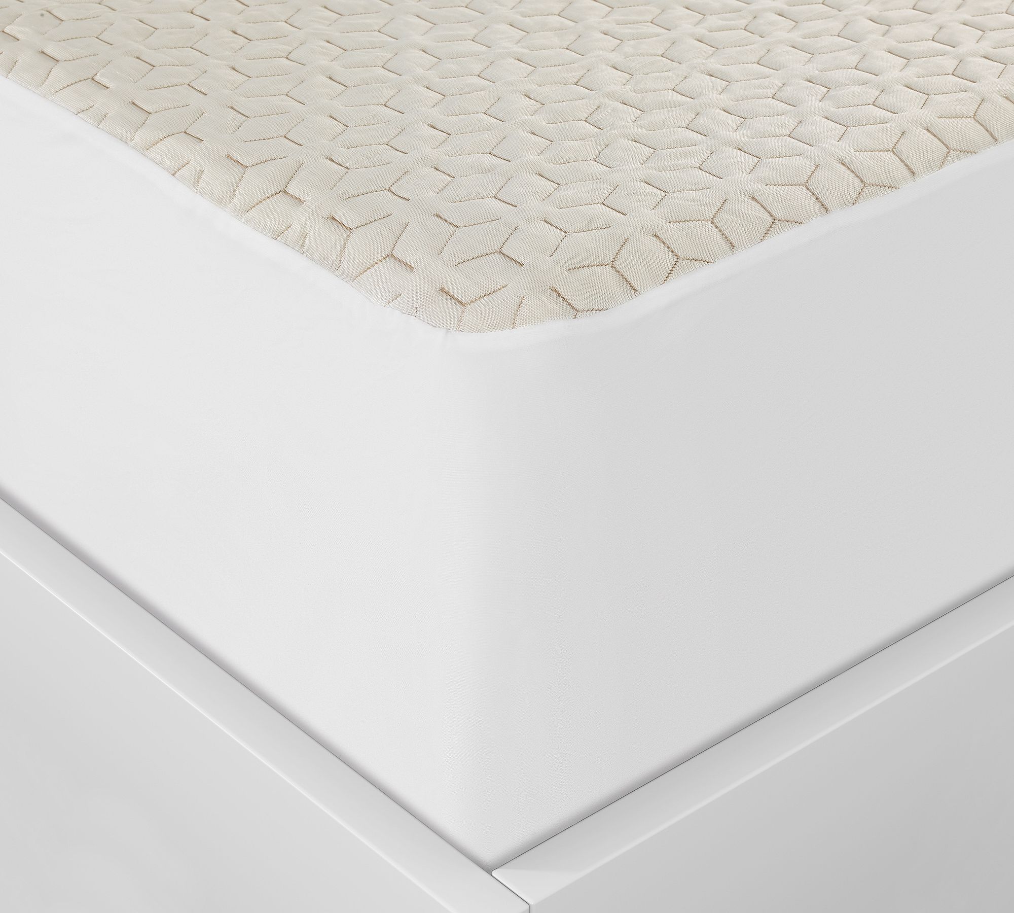 Protect a Bed Cooling Copper Mattress Protector