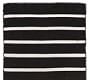 Angue Striped Outdoor Rug