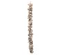 White Assorted Shell Garland, 56&quot;