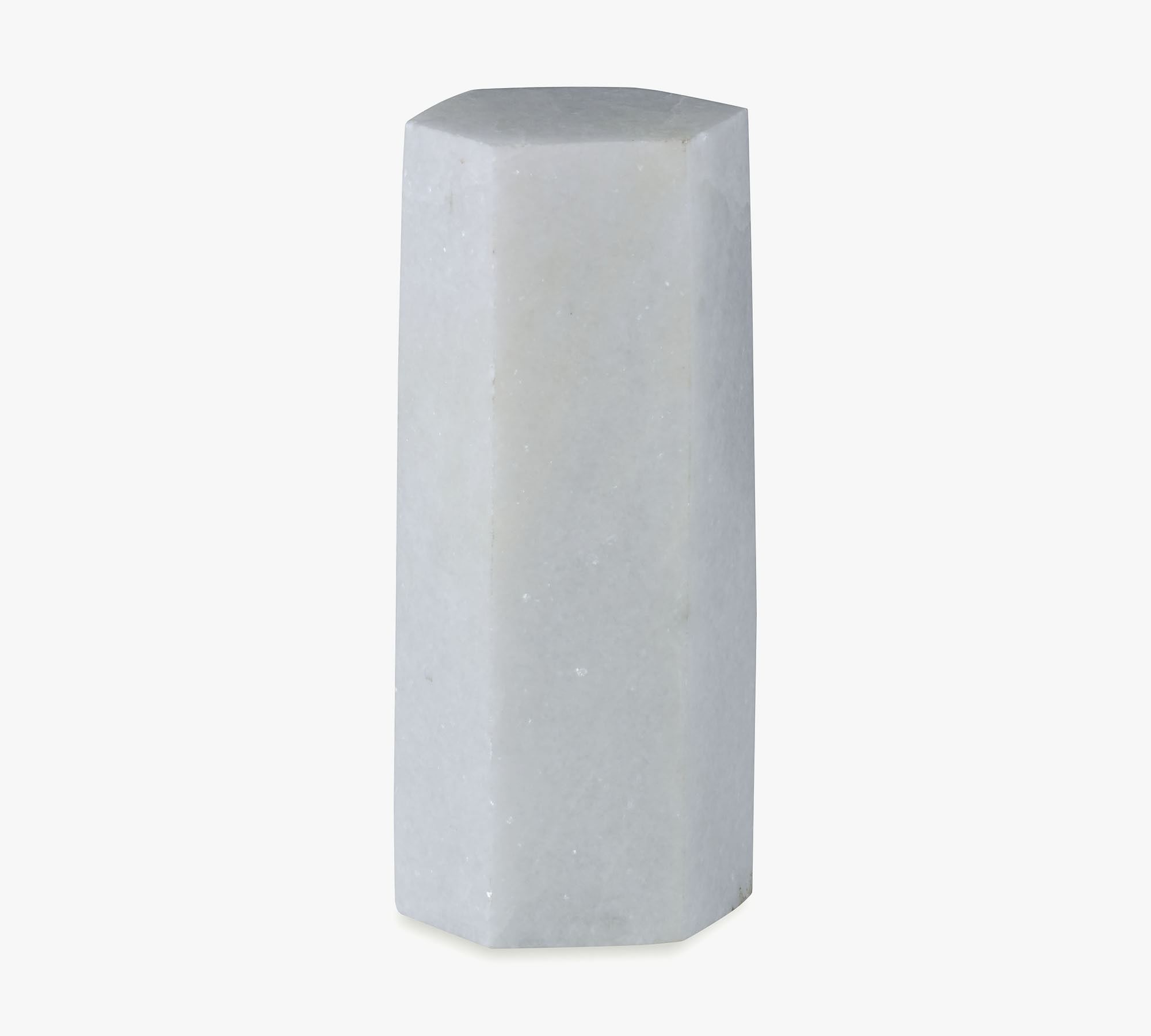 Marble Decorative Object