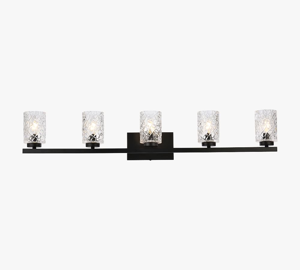 Cadell Quintuple Sconce
