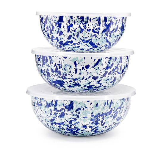 Mixing Bowls Pottery Barn