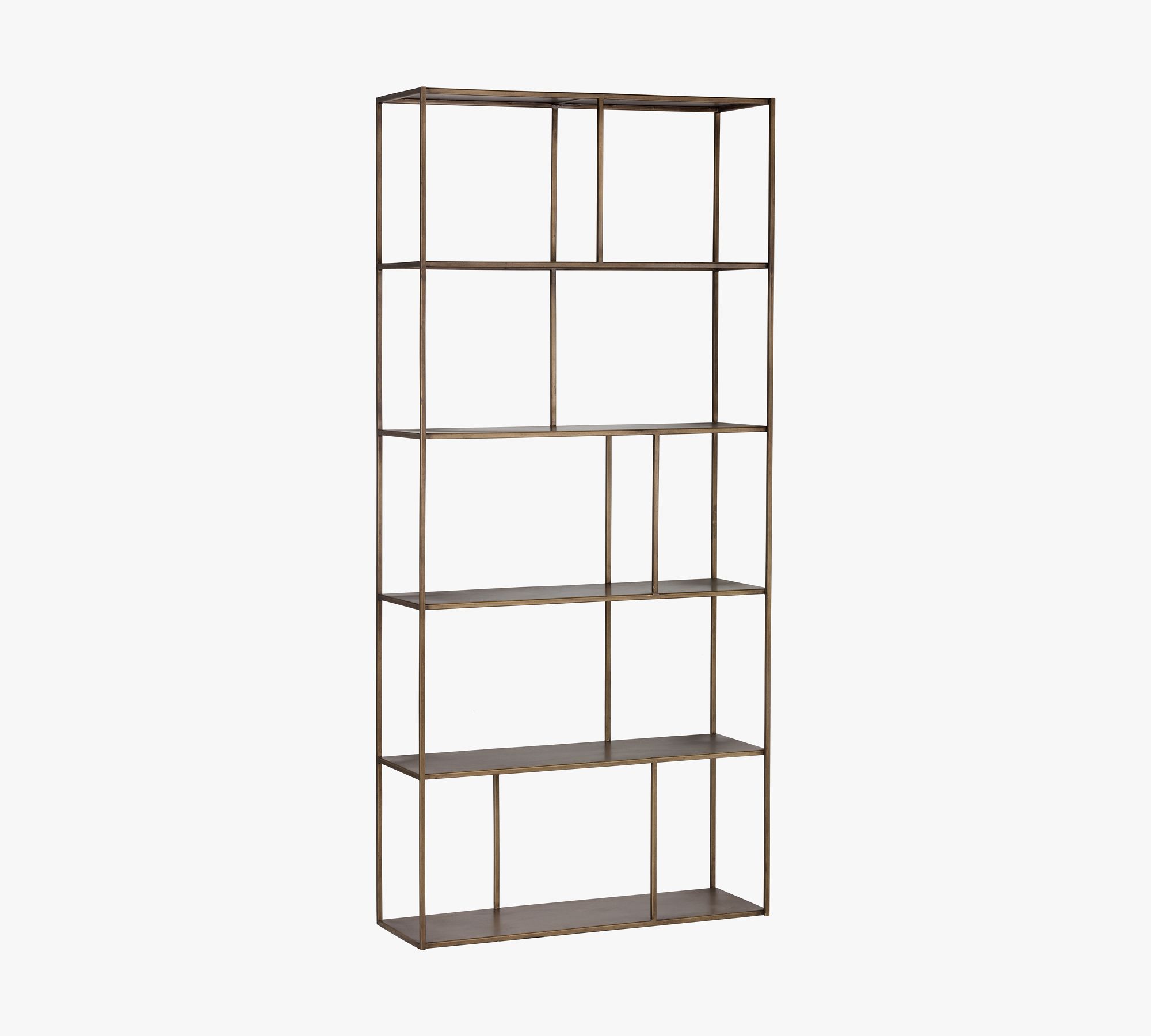 Knoll Modular Bookcase (23.5")