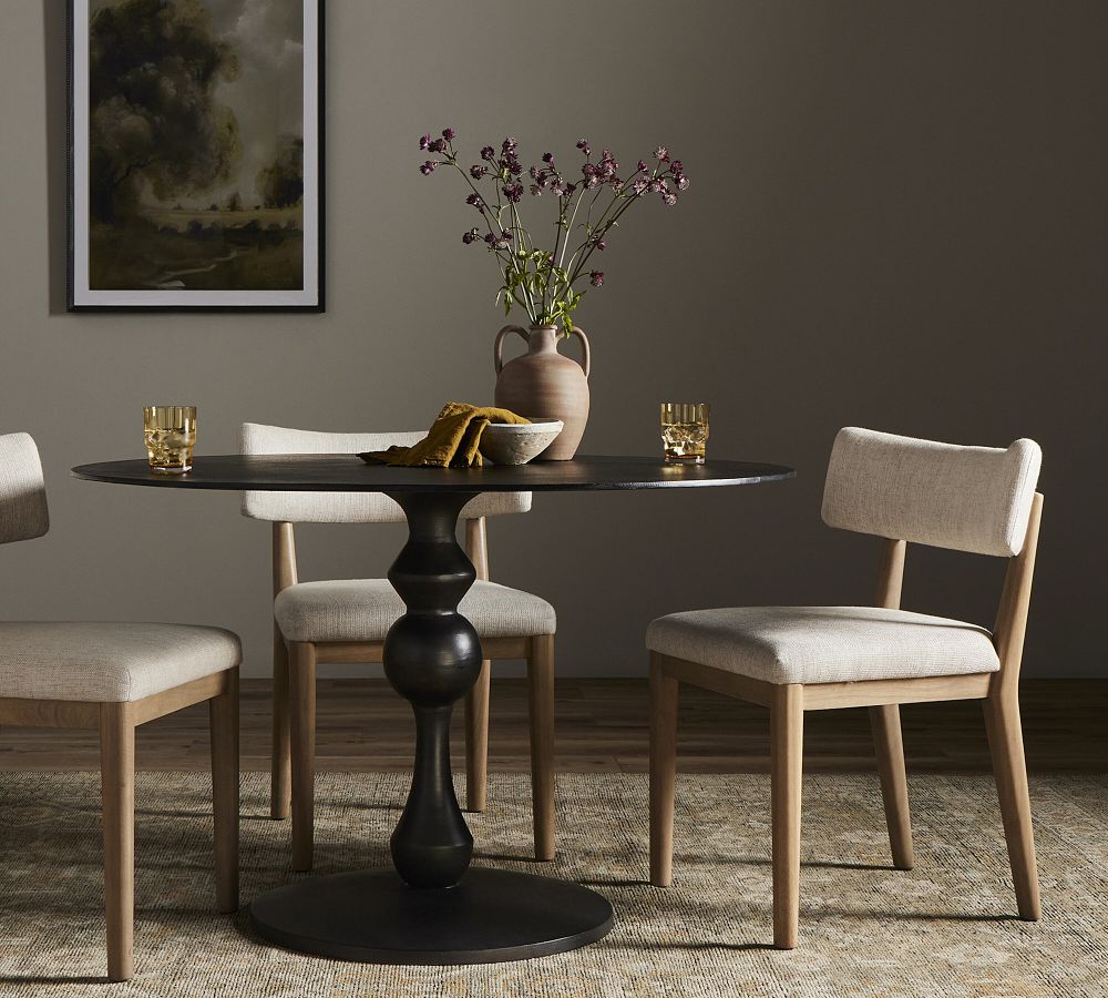 Pottery Barn Bistro Table