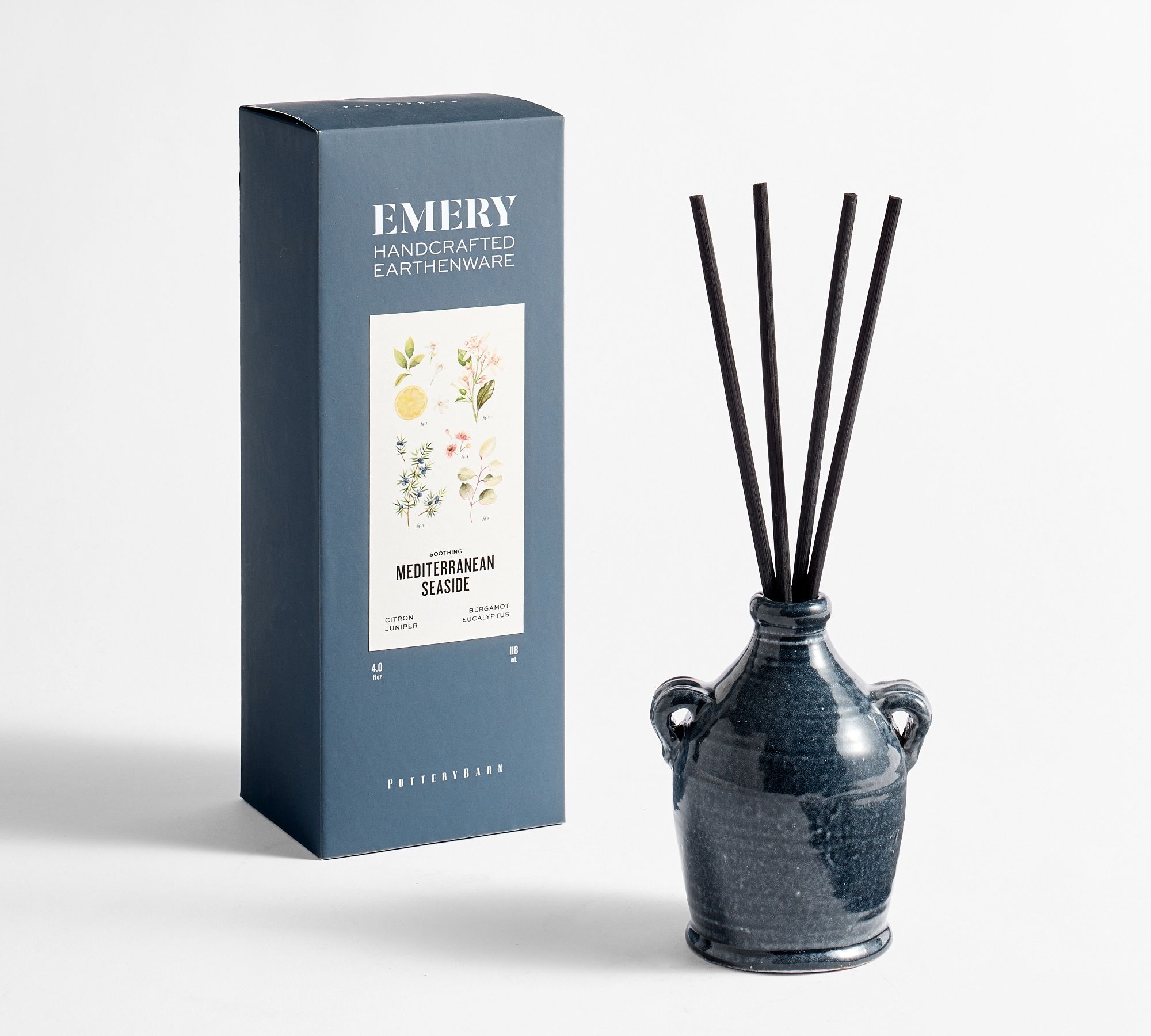 Emery Scent Collection