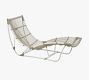 Michelangelo Outdoor Chaise Lounge