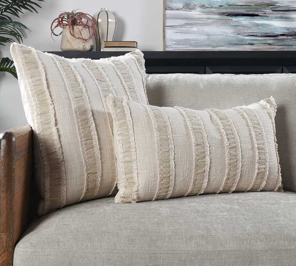 Rylee Pillow Pottery Barn