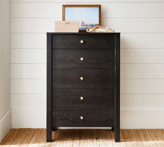 Pottery barn 2024 lingerie chest