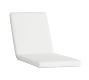 Universal Replacement Chaise Cushion