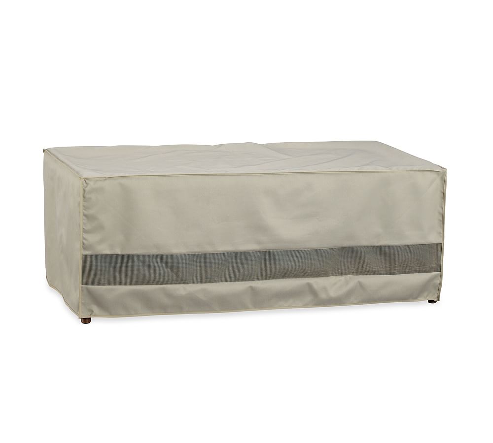 Universal Outdoor Coffee Table Protective Cover (48.5&quot;)