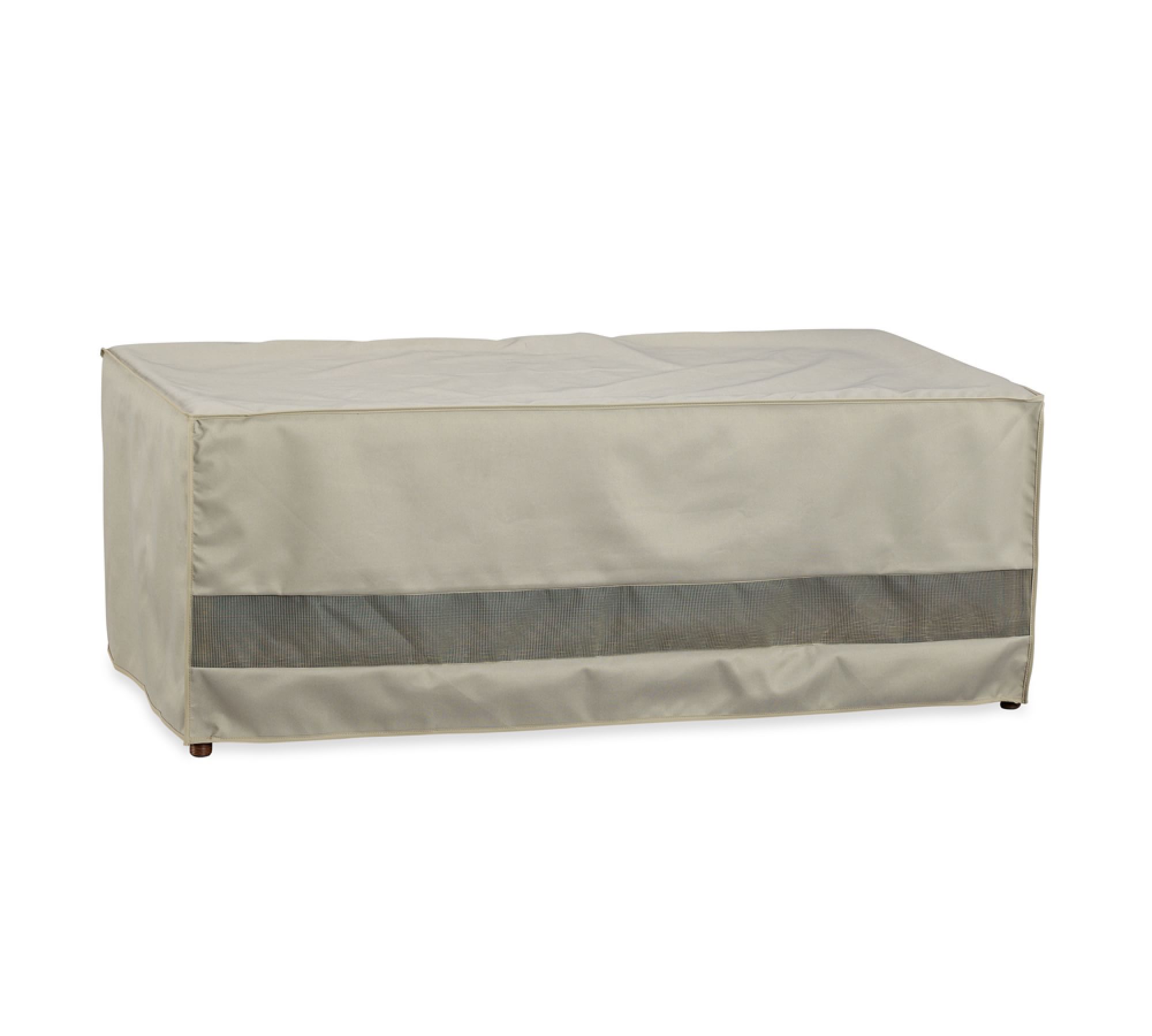 Universal Outdoor Coffee Table Protective Cover (48.5")