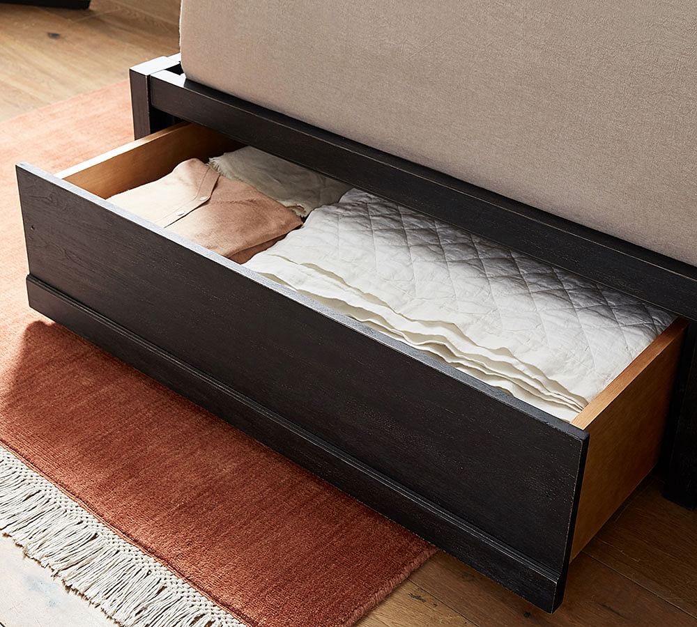 Tacoma storage platform deals bed