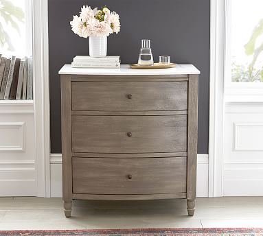 Pottery barn hot sale brooklyn dresser