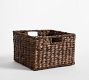 Raleigh Handwoven Seagrass Basket Collection