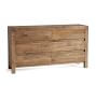 Hensley Reclaimed Wood 6-Drawer Dresser (65&quot;)