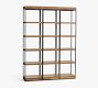 Malcolm Bookcase Wall Suite (55.5&quot;)