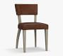 Payson Leather Dining Chair