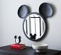 Disney Mickey Mouse Clock
