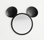 Mickey Mouse Wall Mirror | Pottery Barn