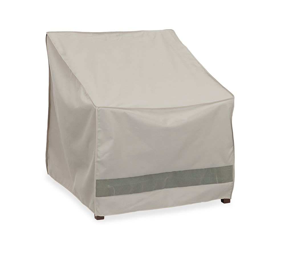 Universal Outdoor Lounge Chair Protective Covers